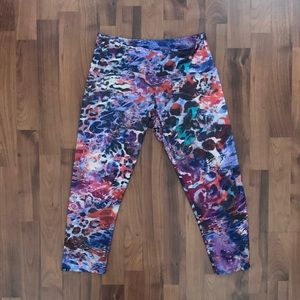 Onzie yoga pants